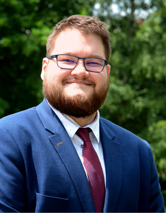 Ing. Dominik KRIŠÁK