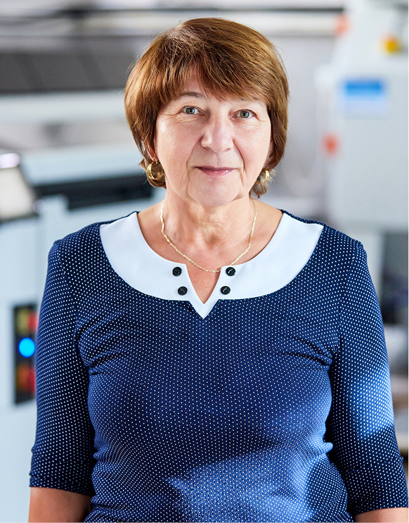 prof. Ing. Anna MIČIETOVÁ, PhD.