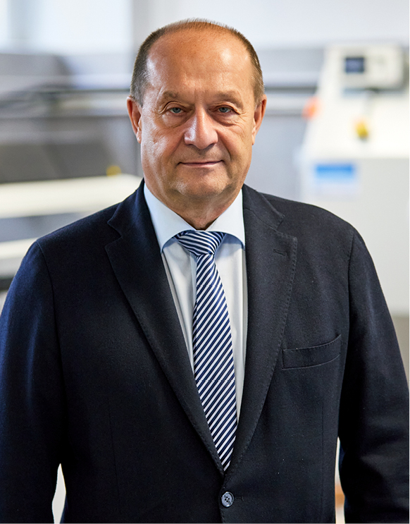 doc. Ing. Jaromír MARKOVIČ, PhD.