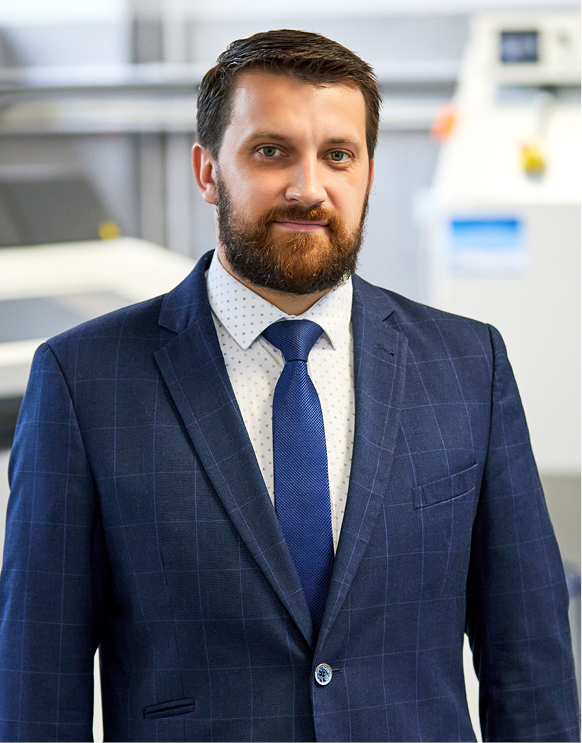 Ing. Jozef HOLUBJÁK, PhD.