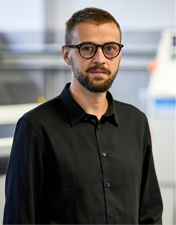 Branislav SEDLIAK