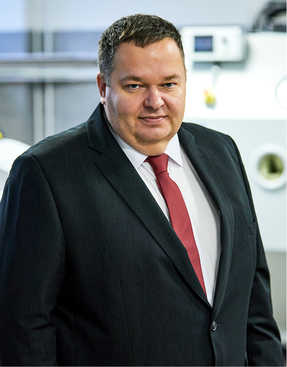 prof. Ing. Andrej CZÁN, PhD.